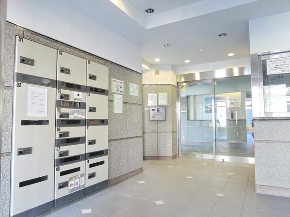 ロイヤル武蔵野の物件内観写真